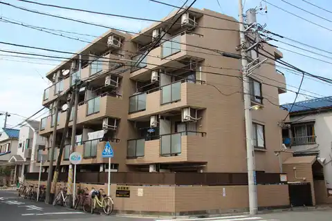 パワーハウスMK